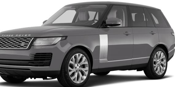 LAND ROVER RANGE ROVER 2021 SALGS5SE6MA415797 image